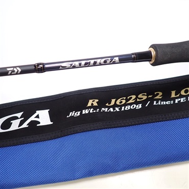 ２１ソルティガ ＲＪ６２Ｓ－２ ＬＯ